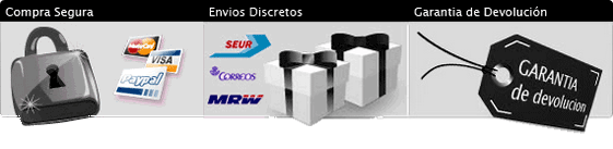 Banner Compra Segura